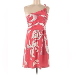 Bcbgmaxazria dress
